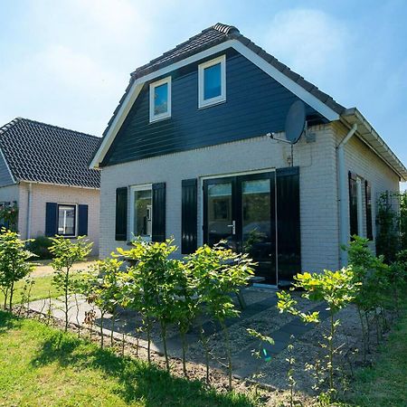 Zuiderdiep 06 - Noordzeepark Ouddorp Exterior foto