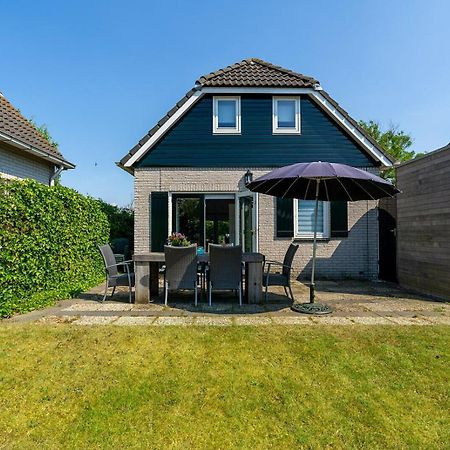 Zuiderdiep 06 - Noordzeepark Ouddorp Exterior foto